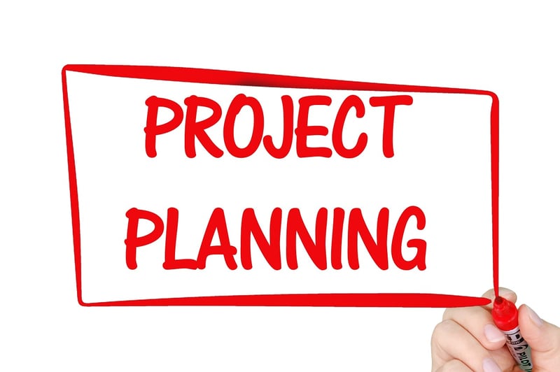 Collaborative Projects