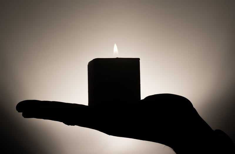 Candle Making