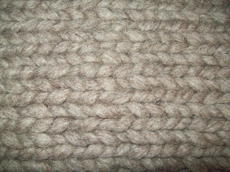 Knitting